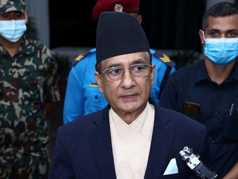 यी हुन् बिहीबारको मन्त्रिपरिषद् बैठकले गरेका २३ निर्णय